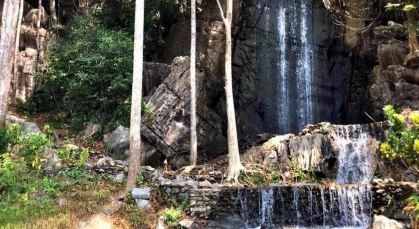 V Valley Resort Satun Exterior foto