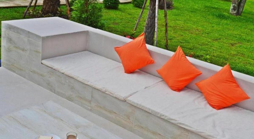 V Valley Resort Satun Exterior foto