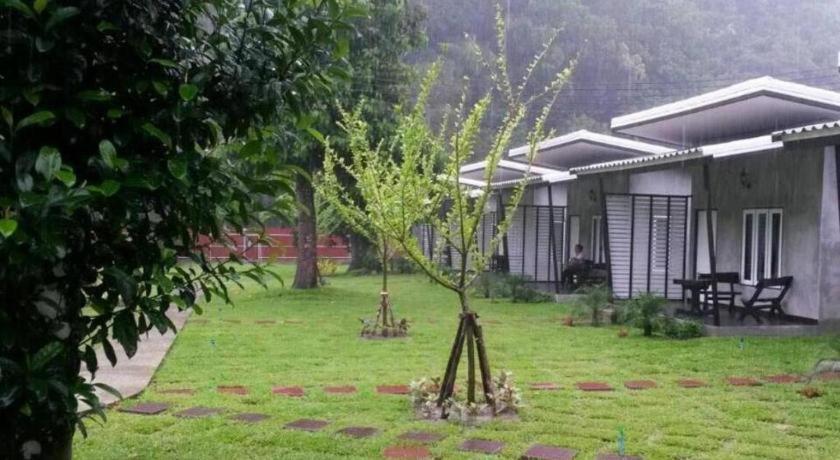 V Valley Resort Satun Exterior foto