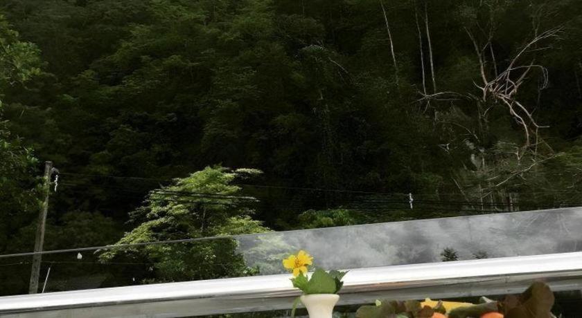 V Valley Resort Satun Exterior foto