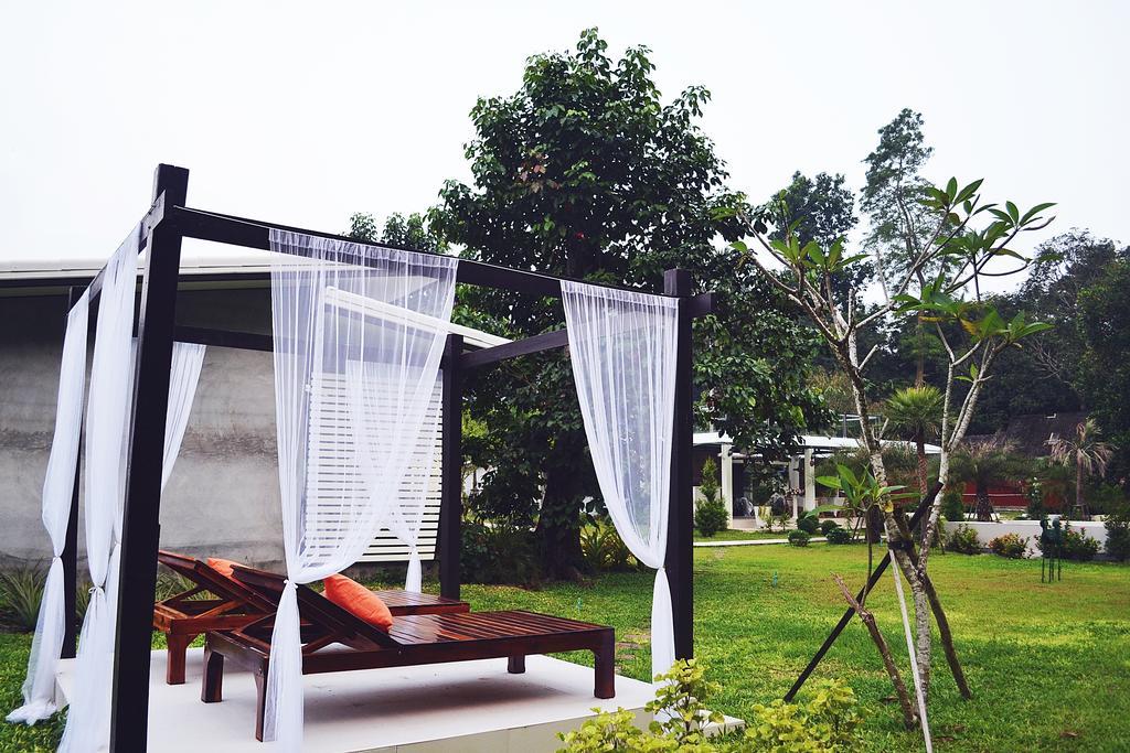 V Valley Resort Satun Exterior foto